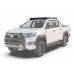 Front Runner Toyota Hilux H48 DC (2022- Current) Slimsport Rack Wind Fairing 