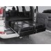 Front Runner Toyota Prado 120 / Lexus  GX470 6 Cub Pack Drawer Kit