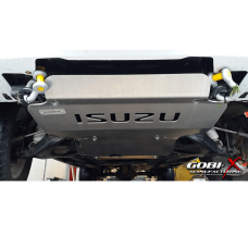 Gobi-X Isuzu KB6 Skid Plate Gobi X