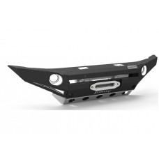 Gobi-X Suzuki Jimny Sierra JB64 JB74 2019 2022 Front Bumper Gobi X