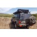 Gobi-X Toyota Land Cruiser LC76 (2007 - Current) LHS / RHS Spare Wheel Carrier Gobi X