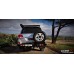 Gobi-X Toyota Land Cruiser LC 200 VX ( 2007 - 2015 ) LHS / RHS Spare Wheel Carrier Gobi X