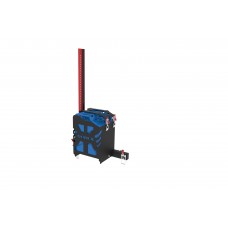 Gobi-X Isuzu LHS Single Jerry Can Carrier 2013 - Present Gobi X 