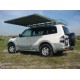 Hannibal Mitsubishi Pajero Pre 99 Roof Rack