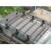 4X4 Universal Steel Gutter Roof Basket For SUV Jeep Ford Chevrolet Nissan Toyota