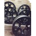 (Per Unit) Suzuki Jimny JB64 JB74 195/80R15 PCD5x139.7 (5x5.5) Original Wheel Rim Take Off Gloss Black