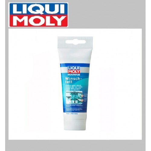 Liqui Moly Marine Winch Grease 250g 25046