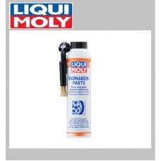 Liqui Moly Wheel Hub Paste With Brush 200ml 4058