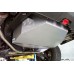 LongRange Land Rover Discovery 3 / 4 Auxiliary Fuel Tank 108 Litres Disco