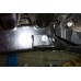 LongRange Land Rover Discovery 3 / 4 Auxiliary Fuel Tank 108 Litres Disco