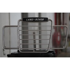 Land Rover Series III Original NEW Old Stock Plastic Front Grille 