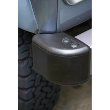 Land Rover Defender Front Bumper Rubber End Cap