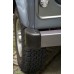 Land Rover Defender Front Bumper Rubber End Cap