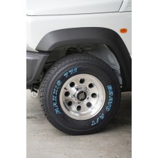 Maxxis Bravo AT771 All Terrain T/A Tyre Tire