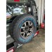  Maxxis Bravo AT980 All Terrain T/A Tyre Tire