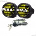 PIAA LP530 LED Yellow Driving Beam Kit