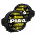 PIAA LP530 LED Yellow Driving Beam Kit