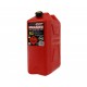 Pro Quip Jerry Can Plastic Fast Pour Fuel Can Petrol Water Diesel Red 20 Litres Proquip