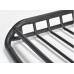 SHOWA Rain Gutter Roof Rack 140 X105 cm M Size Wide for Suzuki Jimny Jimny (1981-1998) JB32, 31, JA71, 51, 22, 12, 11, SJ40, 30