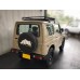 SHOWA Rain Gutter Roof Rack 140 X105 cm M Size Wide for Suzuki Jimny Jimny (1981-1998) JB32, 31, JA71, 51, 22, 12, 11, SJ40, 30