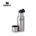 Stanley Adventure Vacuum Stainless Steel Bottle 1.1 Quart 10-01570-009