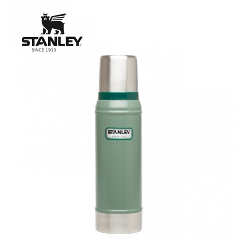 Stanley Classic 25oz Vacuum Water Bottle 