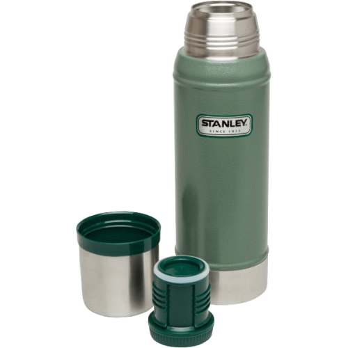 Stanley Classic Vacuum Water Bottle - 25oz - Accessories