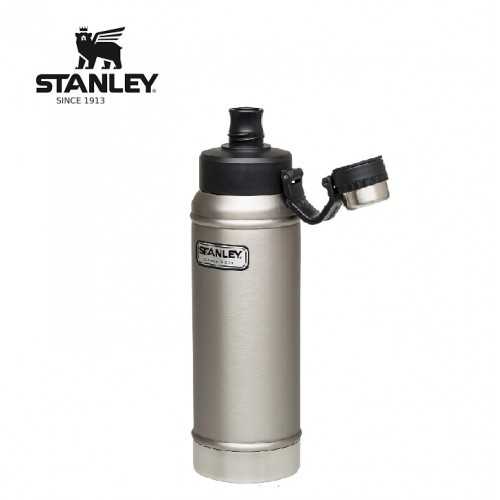 Stanley Classic 36oz Vacuum Water Bottle 