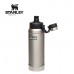 Stanley Classic Vacuum Water Bottle Flask 36oz Silver 10-02283-003