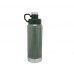 Stanley Classic Vacuum Water Bottle Flask 36oz Hammertone Green 10-02283-015 