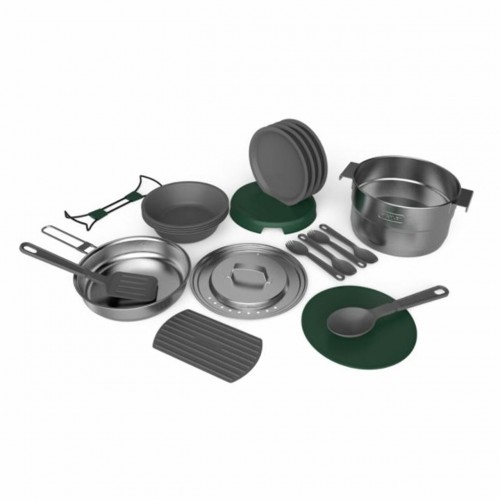 Stanley Adventure Base Camp Cooking Kit 