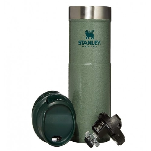 Stanley 20 oz Classic Trigger-Action Travel Mug - 10-06441-014