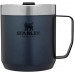 Stanley Legendary Camp Mug 12oz NightFall 10-09366-003