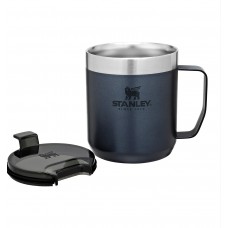 Stanley Legendary Camp Mug 12oz NightFall 10-09366-003