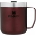 Stanley Legendary Camp Mug 12oz Wine 10-09366-004