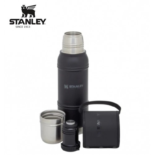 Stanley - The Quadvac Thermal Bottle 1.1qt