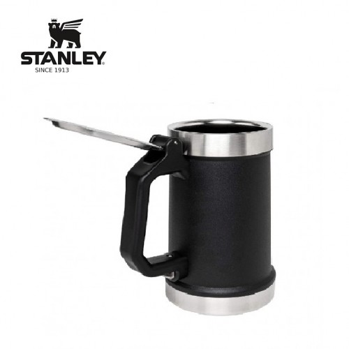 Stanley / The Bottle Opener Beer Stein 24 oz