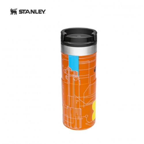 Stanley Neverleak Mug 16oz