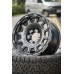 TK Racing 0et 18x9 6X139.7 Rim Black (per unit)