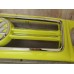 Suzuki Jimny Sierra JB64 JB74 Damd Little G Front Grille With LED Light Take Off