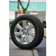 Pirelli P-Zero 255/55R19 Tyres With Discovery Original Rims Take Off (Set of 4) SUV 255 55R19