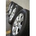 Pirelli P-Zero 255/55R19 Tyres With Discovery Original Rims Take Off (Set of 4) SUV 255 55R19