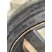 Continental Tyres 255/45R20 With Original Volkswagen Rims Take Off ( Set of 4 ) Dated 0118 255 45R20 Tyre Tire USED