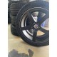 Continental Tyres 255/45/R20 With Original Volkswagen Rims Take Off ( Set of 4 ) Dated 0118