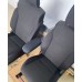 Suzuki Jimny Sierra JB64 JB74 2019 2022 Original Front Seat Take Off - Pair