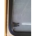 Land Rover Defender 90/110 Original Rear Sliding Window Clear Glass Take Off