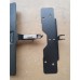 Front Runner Wolf Pack Pro Rack Mounting Brackets - Used in good Condition