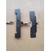 Front Runner Wolf Pack Pro Rack Mounting Brackets - Used in good Condition