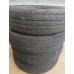 (Set of 4) Brigdestone Tyres Tire 145/80R12 Honda N-Van Suzuki Every NVAN Low Mileage Dated 0422 