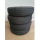 Brigdestone 145/80R12 Tyres Take Off Tyre 145 80 R12 Honda N-Van Suzuki Every NVAN Low Mileage Dated 0422 